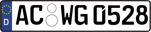 AC-WG0528