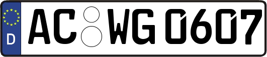 AC-WG0607