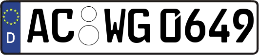 AC-WG0649