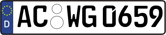 AC-WG0659
