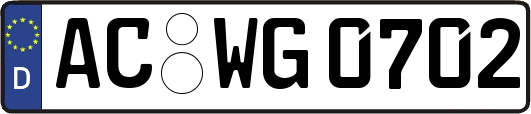 AC-WG0702