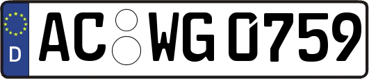 AC-WG0759