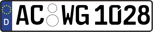 AC-WG1028