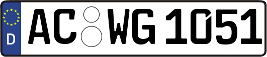 AC-WG1051