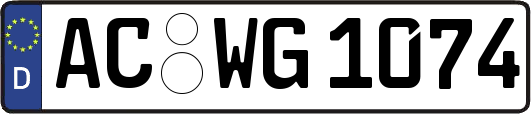 AC-WG1074
