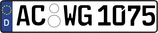 AC-WG1075