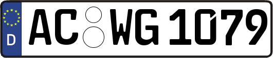 AC-WG1079