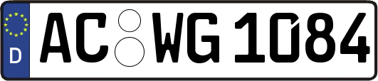 AC-WG1084