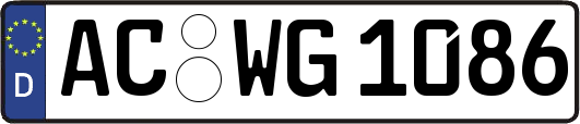 AC-WG1086