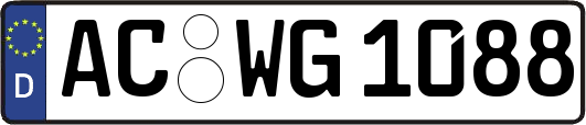 AC-WG1088