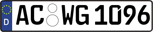 AC-WG1096