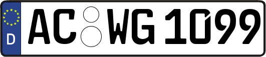 AC-WG1099