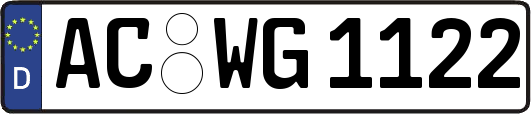AC-WG1122