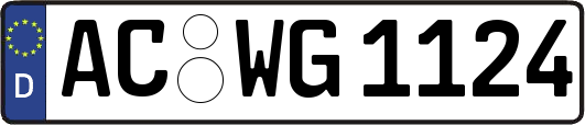 AC-WG1124