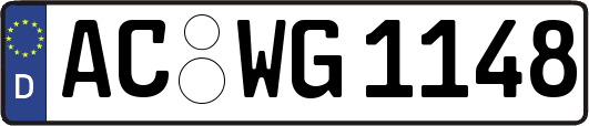 AC-WG1148