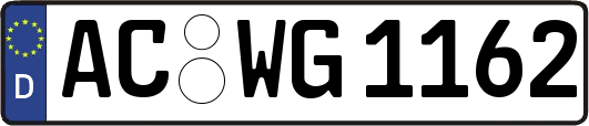 AC-WG1162