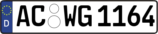 AC-WG1164