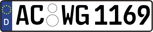 AC-WG1169