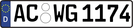 AC-WG1174