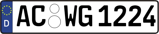 AC-WG1224