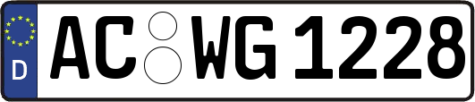 AC-WG1228