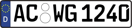 AC-WG1240