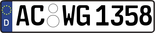 AC-WG1358