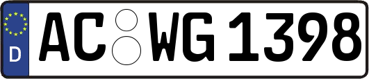 AC-WG1398