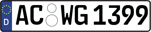 AC-WG1399