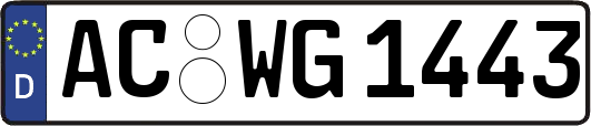AC-WG1443