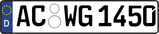 AC-WG1450