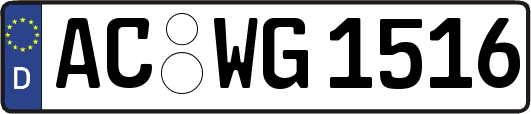 AC-WG1516