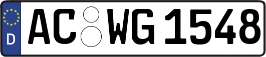 AC-WG1548