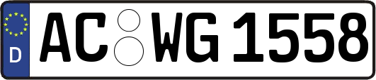 AC-WG1558