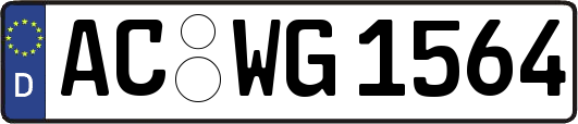 AC-WG1564