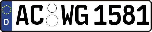 AC-WG1581