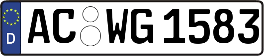AC-WG1583