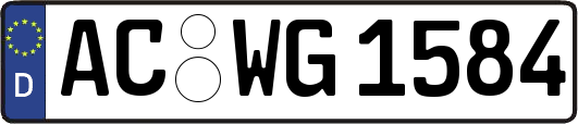 AC-WG1584