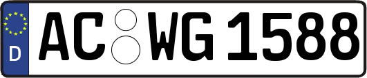 AC-WG1588