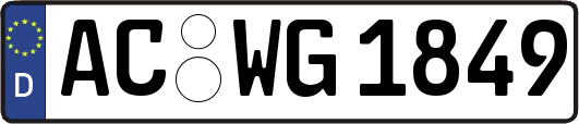 AC-WG1849