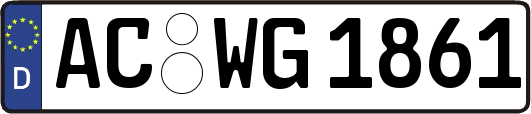AC-WG1861