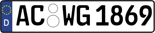 AC-WG1869