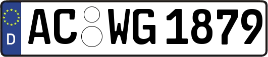 AC-WG1879