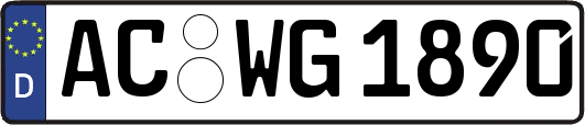 AC-WG1890