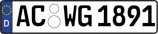 AC-WG1891