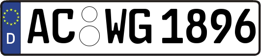 AC-WG1896