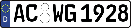 AC-WG1928