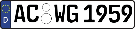 AC-WG1959