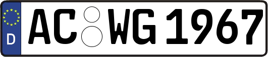 AC-WG1967