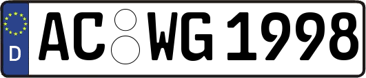 AC-WG1998